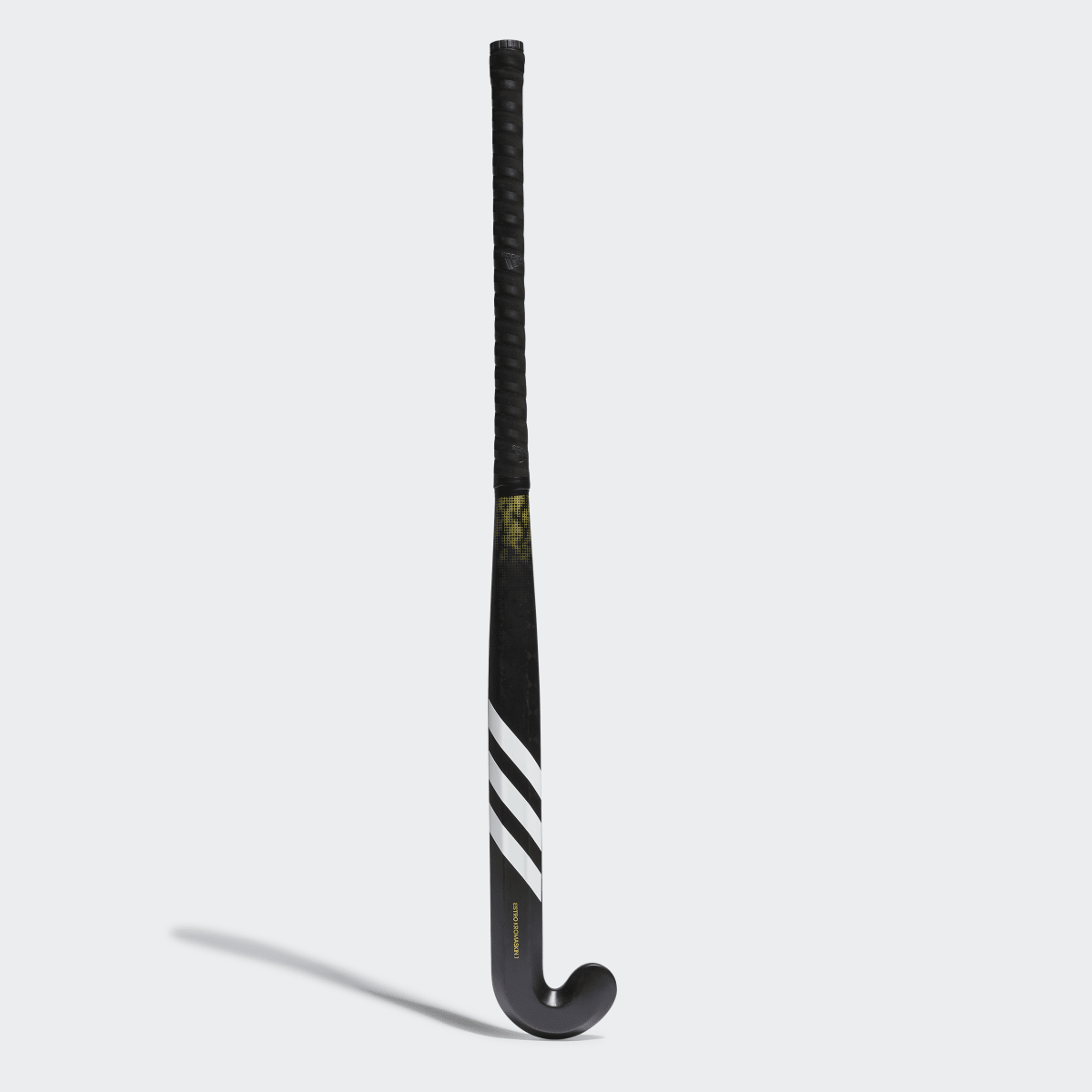 Adidas Estro Kromaskin.1 Black/Gold Hockeyschläger, 93 cm. 2