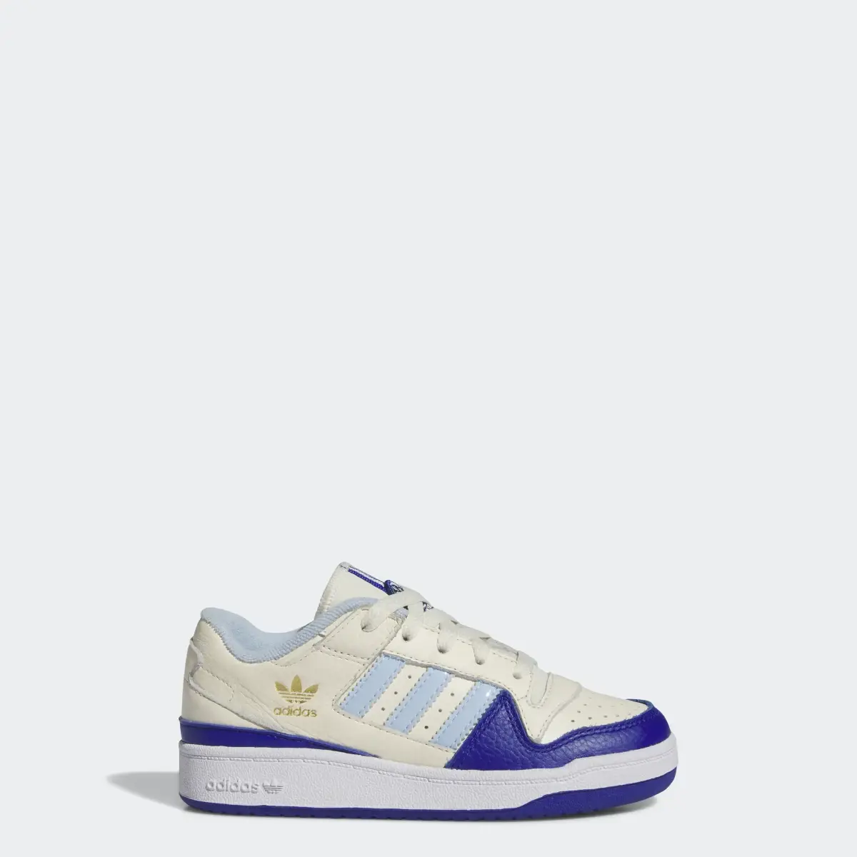 Adidas Tenis Forum Low Classic. 1