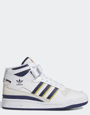 Adidas Forum Mid Shoes