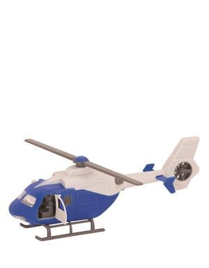 Işıklı ve Sesli Mini Oyuncak Helikopter