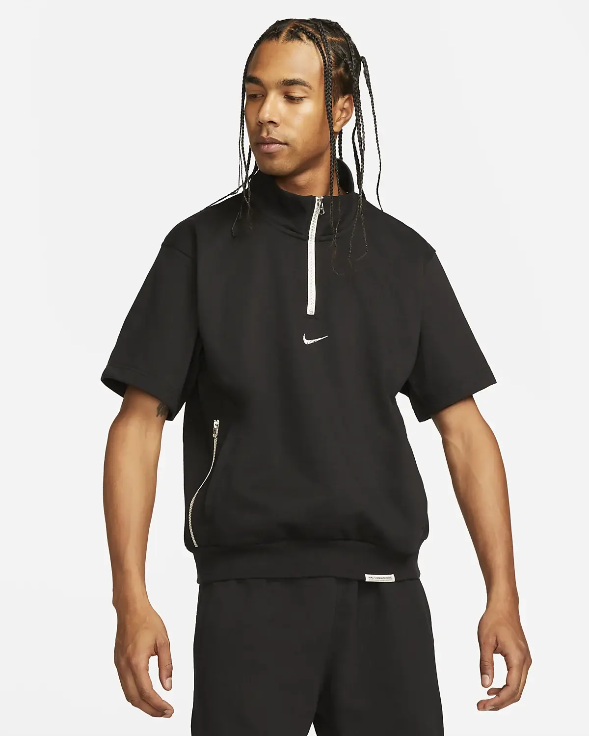 Nike Dri-FIT Standard Issue. 1