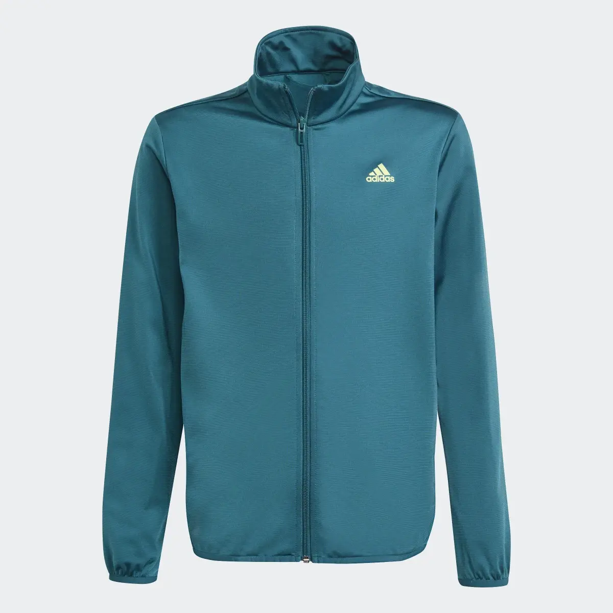 Adidas Essentials Track Suit. 3