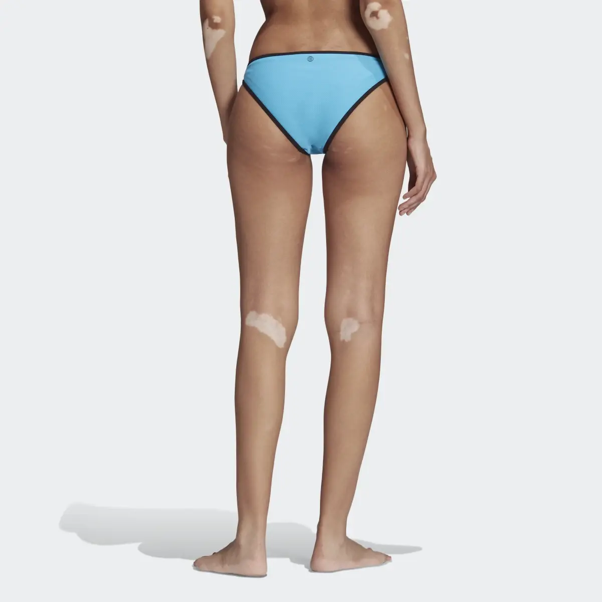 Adidas Souleaf Bikini Bottoms. 2