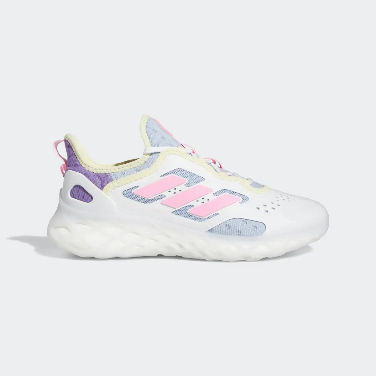 Adidas Web BOOST Shoes. 2