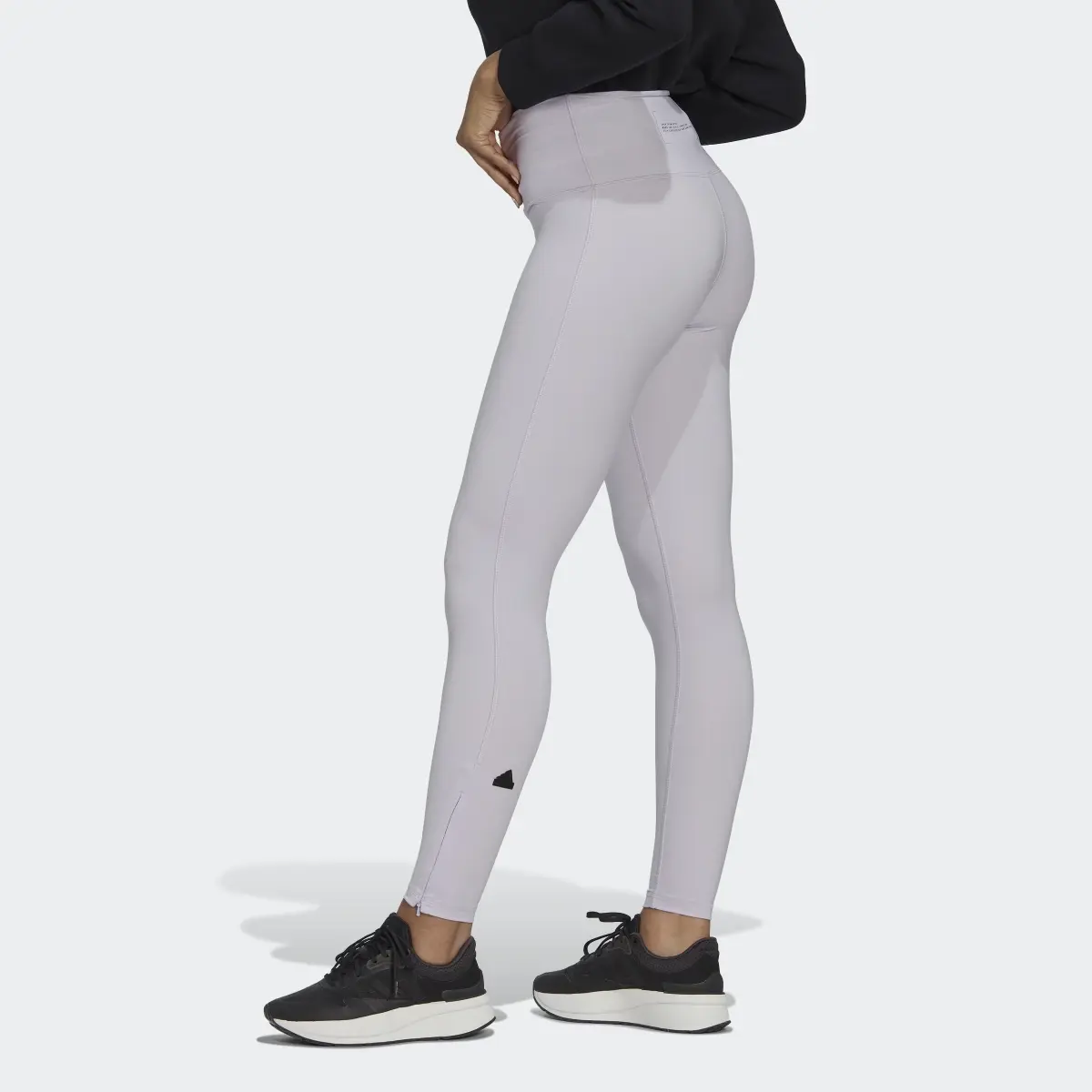 Adidas Leggings. 2