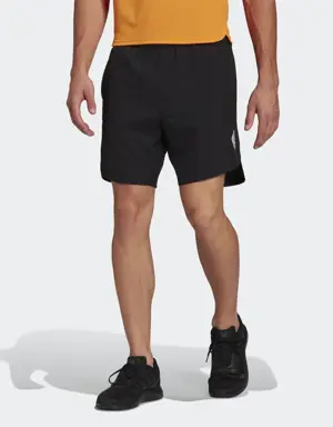 Adidas Shorts AEROREADY Designed for Movement