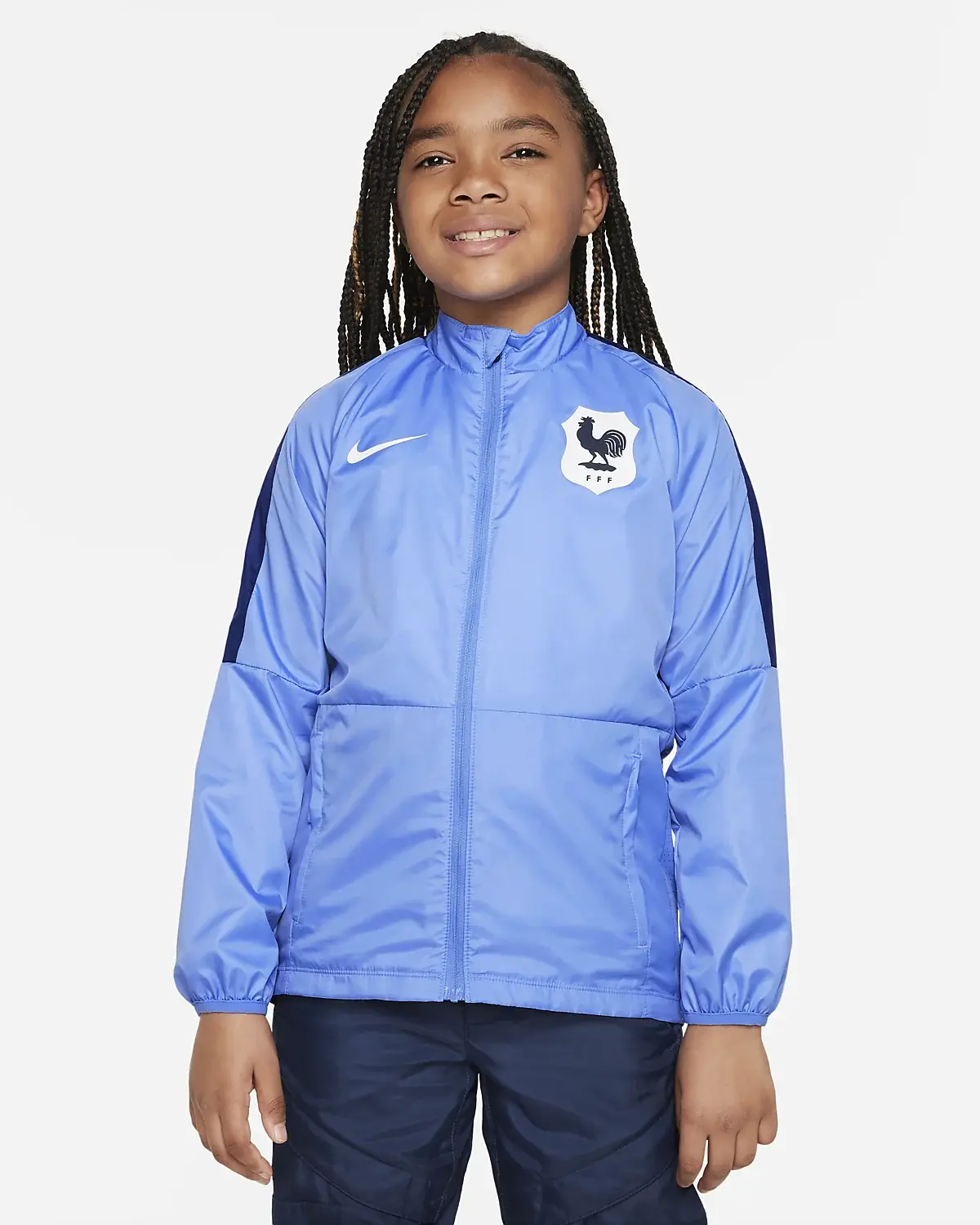 Nike France Repel Academy AWF. 1
