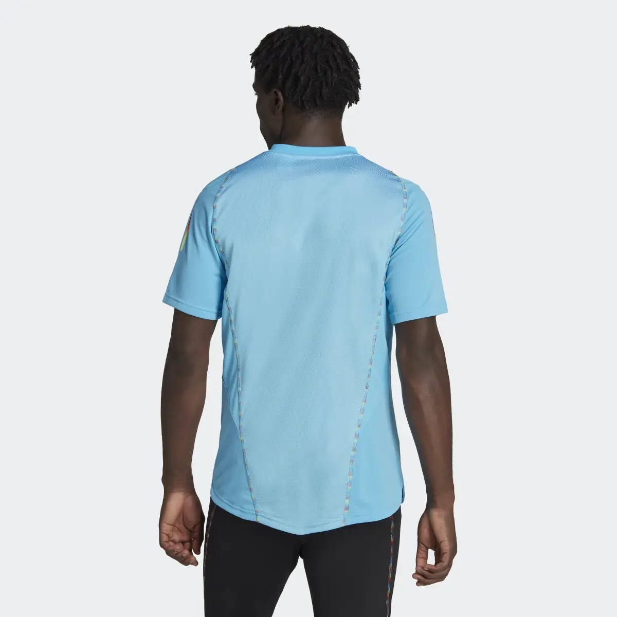 Adidas Tiro 23 Pro Jersey. 3