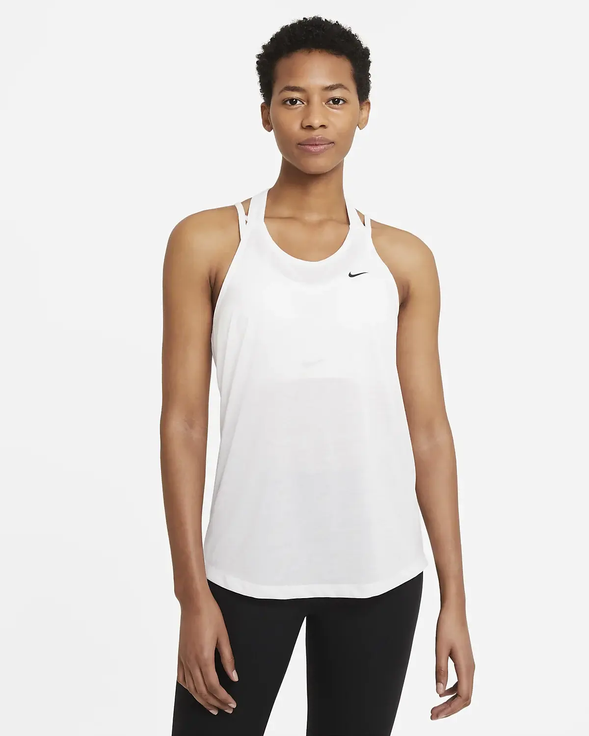 Nike Dri-FIT. 1