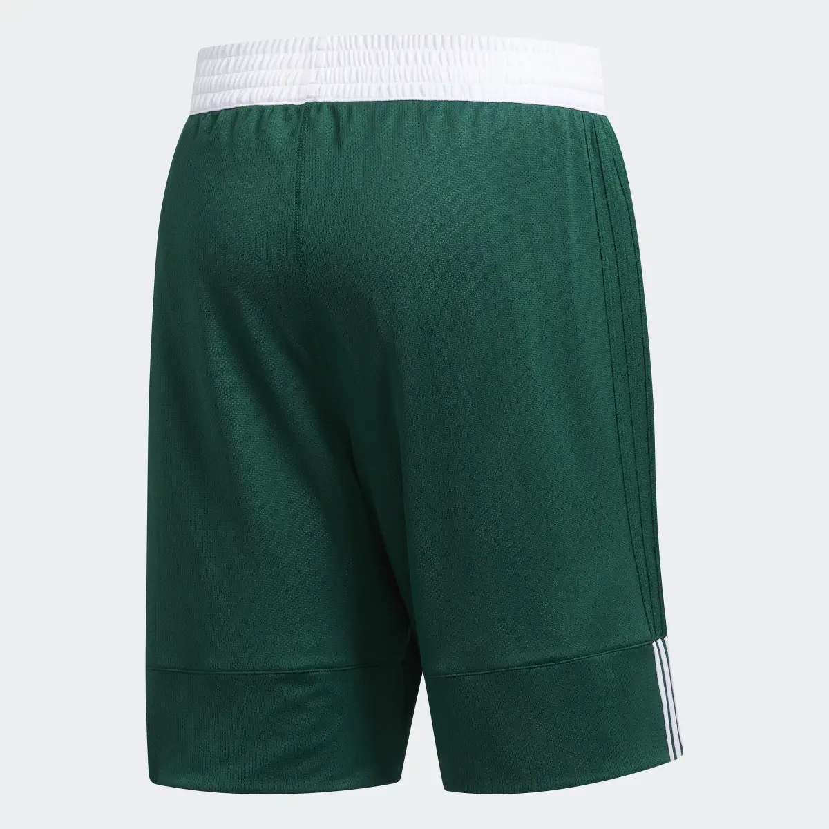 Adidas Short 3G Speed Reversible. 2