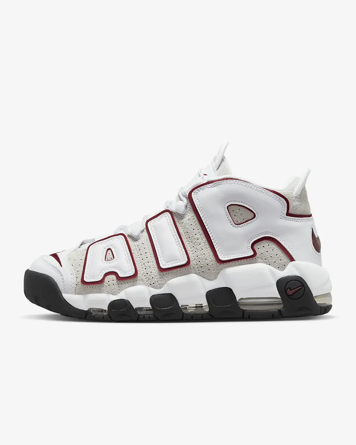 Nike Air More Uptempo '96. 1