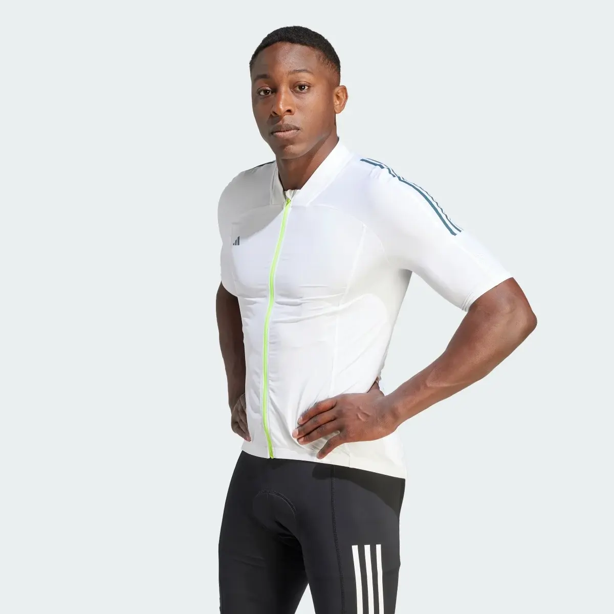 Adidas The Cycling Jersey. 2