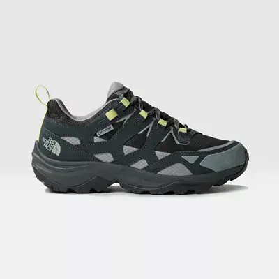 The North Face Women&#39;s Hedgehog III Waterproof Hiking Shoes. 1