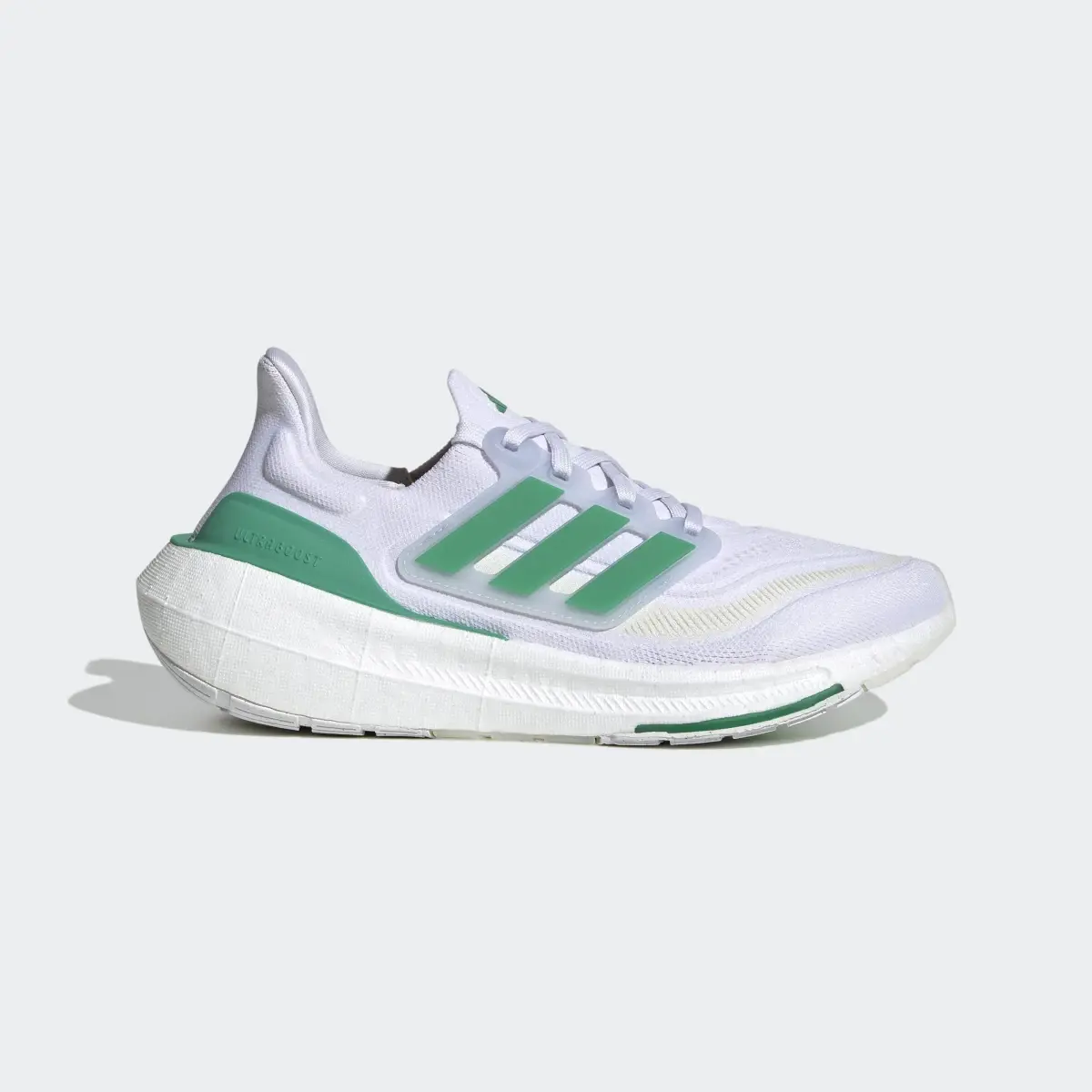 Adidas Ultraboost Light Running Shoes. 2