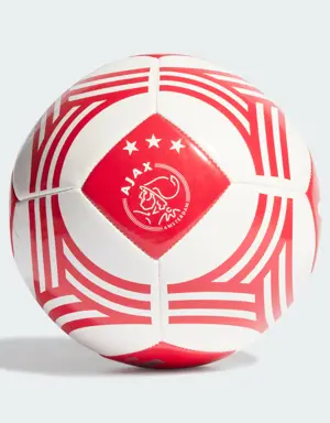 Ajax Amsterdam Home Club Football