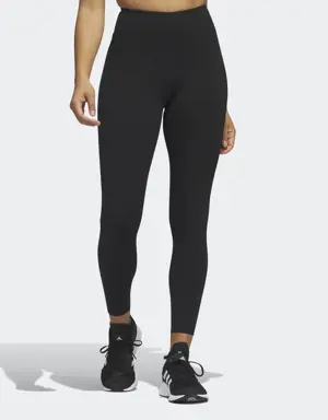 Adidas Optime Training Luxe 7/8 Leggings