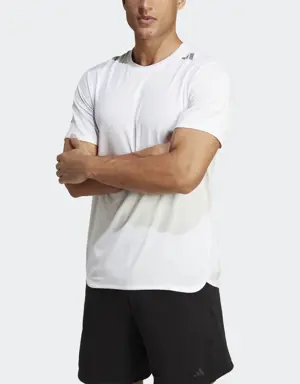 Adidas Designed 4 Training HEAT.RDY HIIT Training T-Shirt