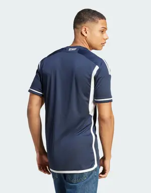 Adidas Maillot Domicile Girondins de Bordeaux 23/24. 2 Adidas Maillot Domicile Girondins de Bordeaux 23/24. 2