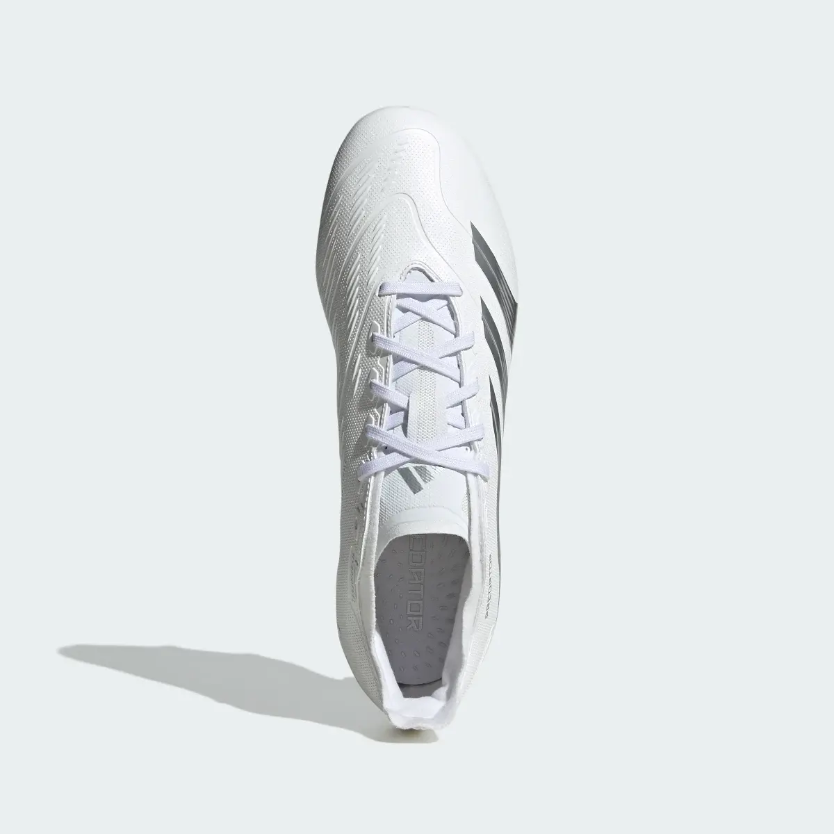 Adidas Predator League Firm Ground Football Boots. 3