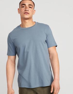 Old Navy Crew-Neck T-Shirt for Men blue