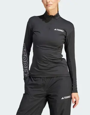 Terrex Xperior Long Sleeve Sweatshirt