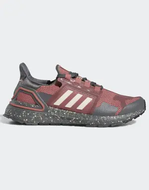 Ultraboost DNA City Explorer Outdoor Trail Running Sportswear Lifestyle Shoes