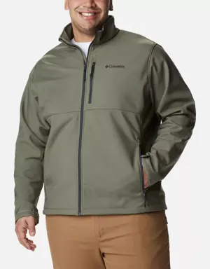 Men’s Ascender™ Softshell Jacket - Big