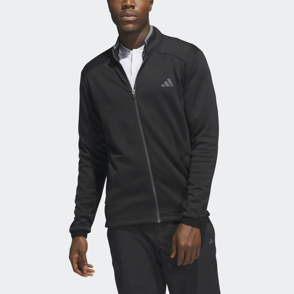 Adidas COLD.RDY Full-Zip Jacket. 1