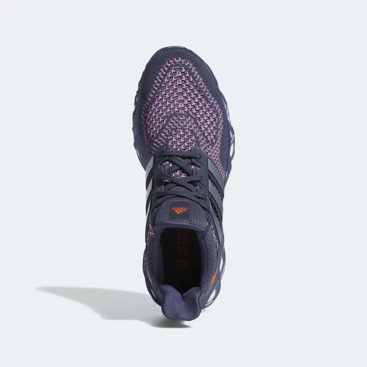 Adidas Ultraboost Web DNA Running Sportswear Lifestyle Shoes. 3