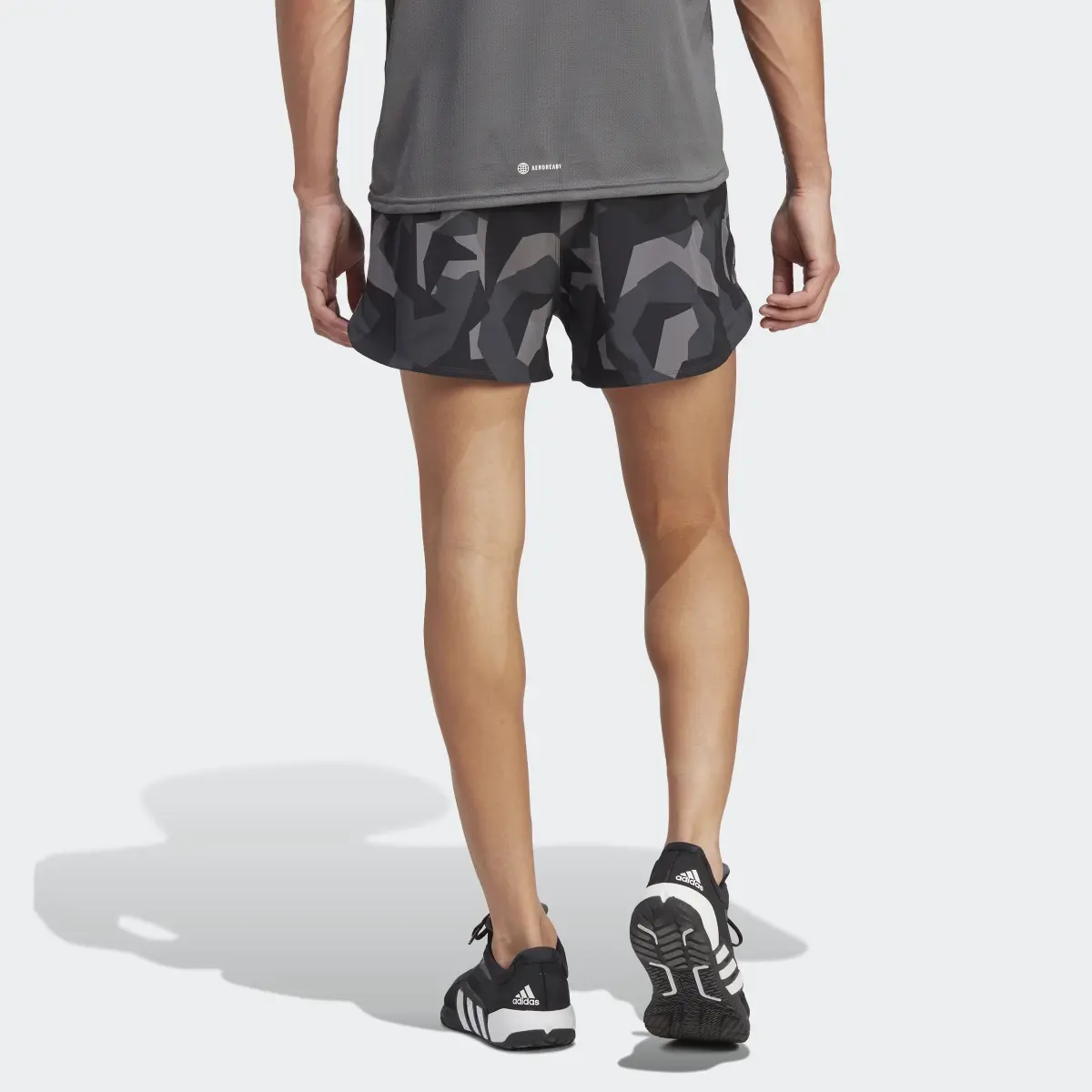 Adidas Shorts Designed for Training Pro Series Strength. 3