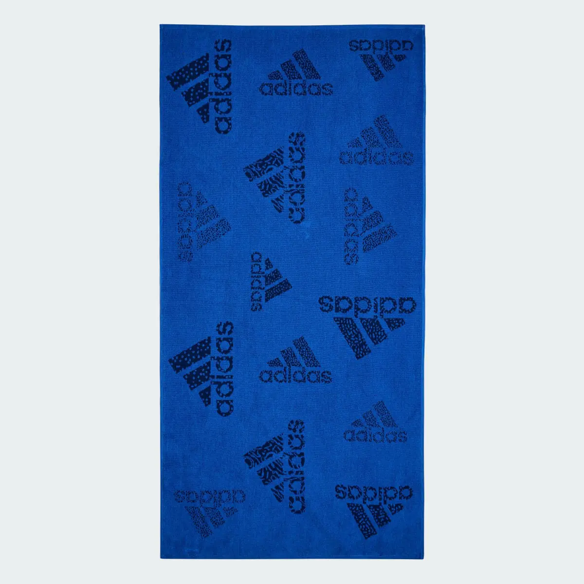 Adidas Branded Must-Have Towel. 1