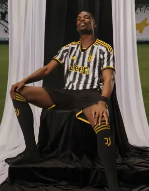 Adidas Koszulka Juventus 23/24 Home Authentic. 3 Adidas Koszulka Juventus 23/24 Home Authentic. 3