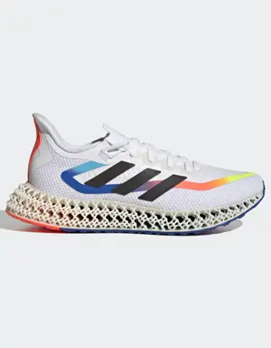 Adidas 4DFWD 2 Running Shoes. 2 Adidas 4DFWD 2 Running Shoes. 2