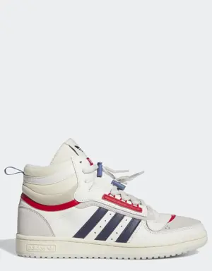 Adidas Top Ten LP Shoes