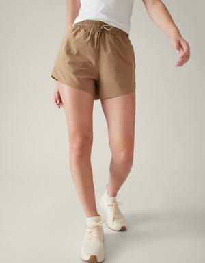 Crossroads Short brown