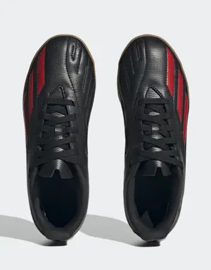 Adidas Botas de Futebol Deportivo II – Pavilhão. 3 Adidas Botas de Futebol Deportivo II – Pavilhão. 3