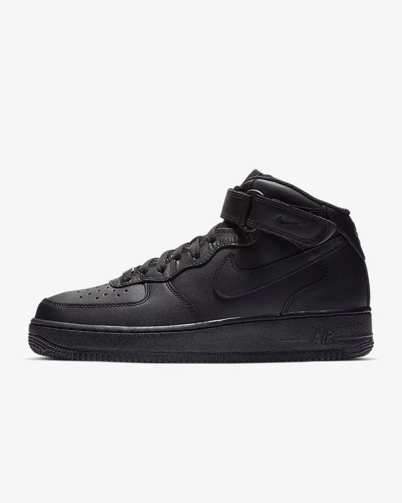 Nike Air Force 1 Mid '07. 1