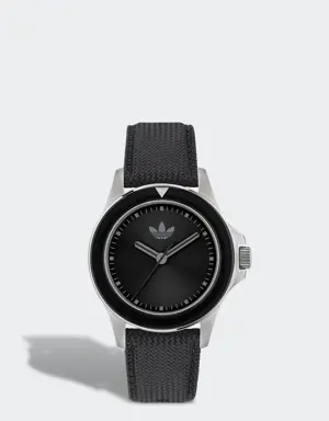 Expression One Watch