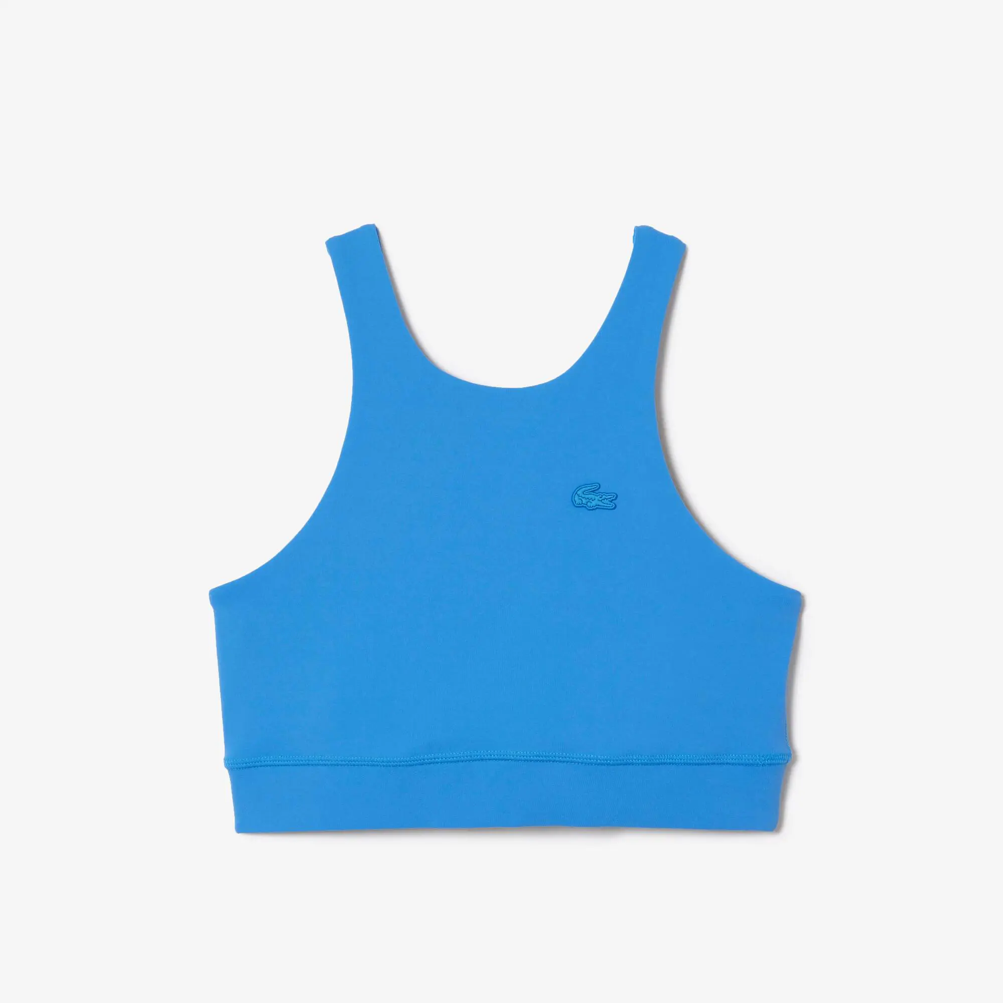 Lacoste Damen LACOSTE Stretch BH aus schnell trocknendem recyceltem Polyamid. 2 Lacoste Damen LACOSTE Stretch BH aus schnell trocknendem recyceltem Polyamid. 2