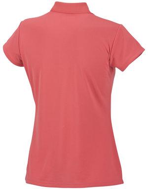 Innisfree Kısa Kollu Kadın Polo T-shirt