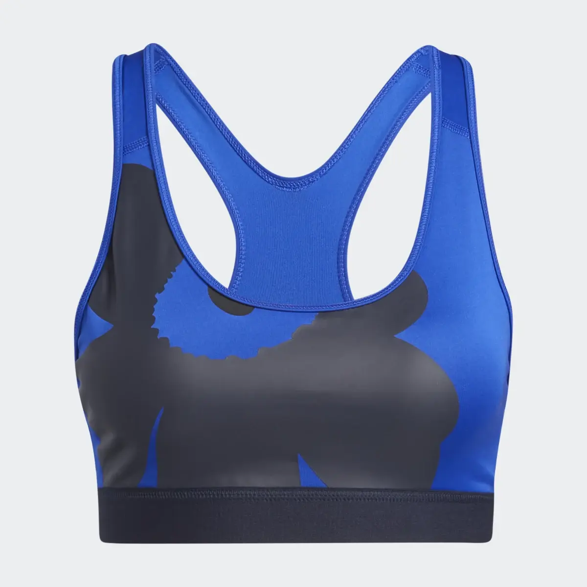 Adidas Top Deportivo Marimekko Believe This Soporte Medio. 1