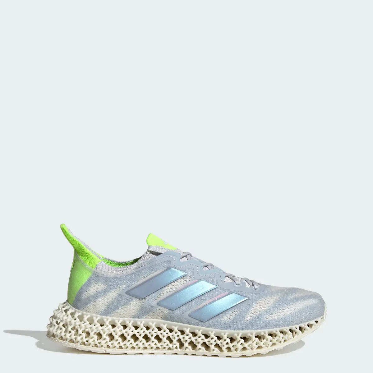 Adidas 4DFWD 3 Laufschuh. 1