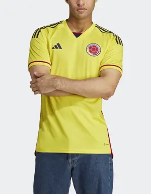 Adidas Colombia 22 Home Jersey