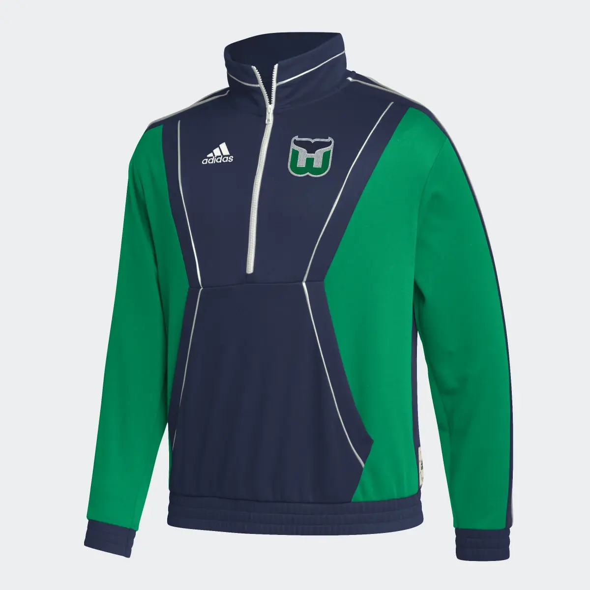 Adidas Whalers Classics Sweatshirt. 1