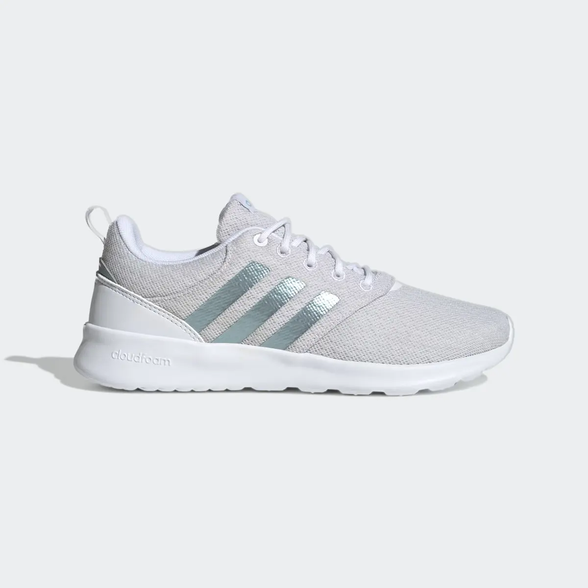 Adidas QT Racer 2.0 Shoes. 2