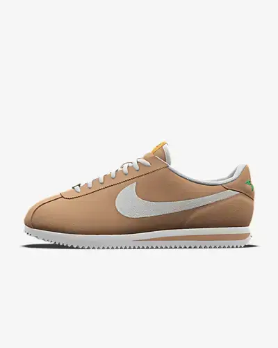 Nike Cortez Unlocked By You. 1