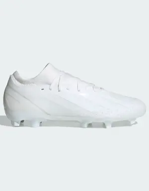 Adidas X Crazyfast.3 Firm Ground Boots. 2 Adidas X Crazyfast.3 Firm Ground Boots. 2