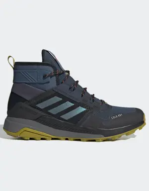 Terrex Trailmaker Mid COLD.RDY Hiking Boots