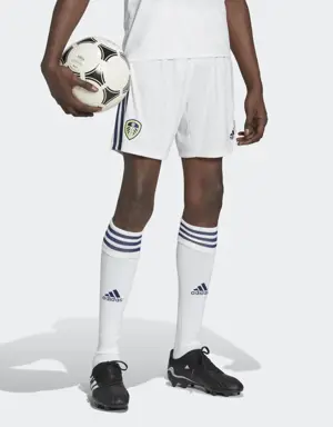 Adidas Short Domicile Leeds United FC 22/23. 3