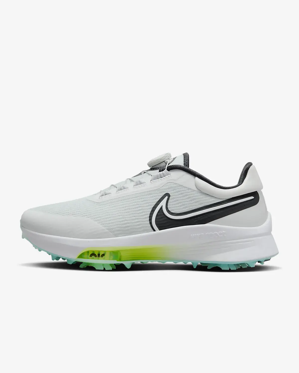 Nike Air Zoom Infinity Tour NEXT% Boa. 1